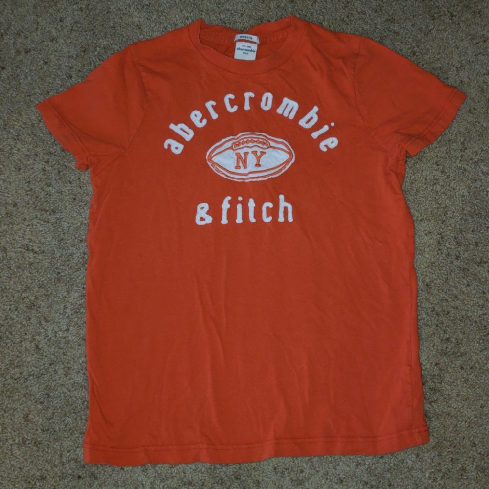 Abercrombie kids t-shirt